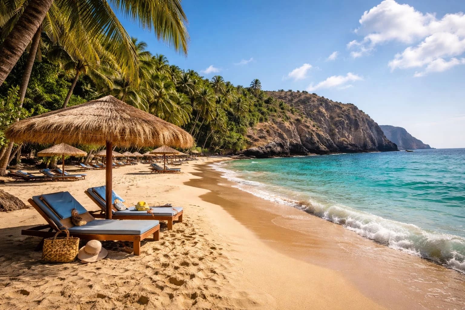 Explore the Best Beach Getaways in Pakistan